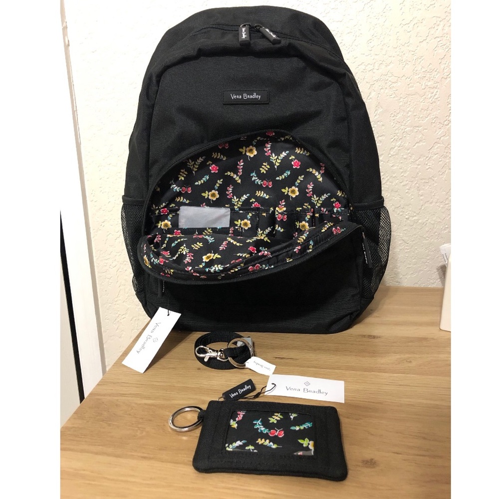 Vera Bradley Backpack